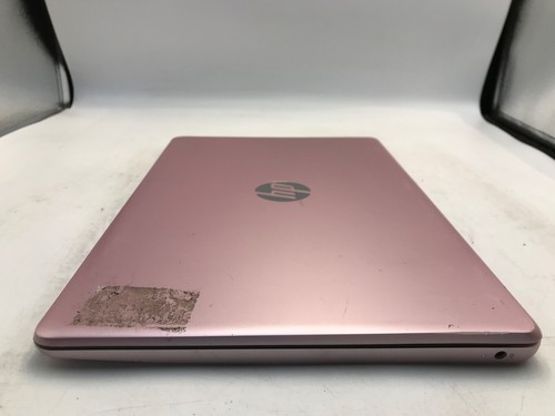 HP Stream 14cb172wm Intel Celeron 14" -BOOTS/ BAD DISPLAY-MZ - Picture 3 of 6