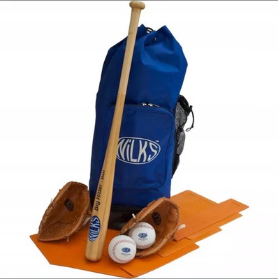 Sunsport Baseball Set 4 pcs Tactic