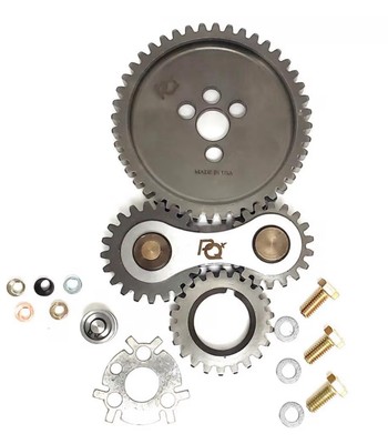 PRW Power 5135022 Power Timing Chain and Gear Drive open box