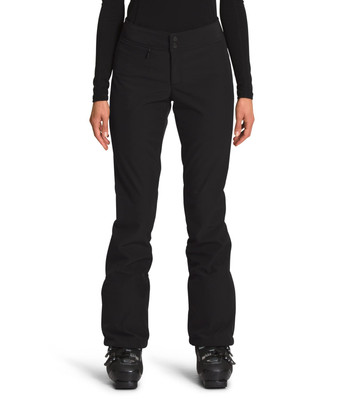 The North Face Apex STH Pants (TNF Black) Womens Outerwear Size L