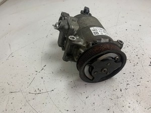 KLIMA PUMPE Volkswagen 2011 5N0820803E