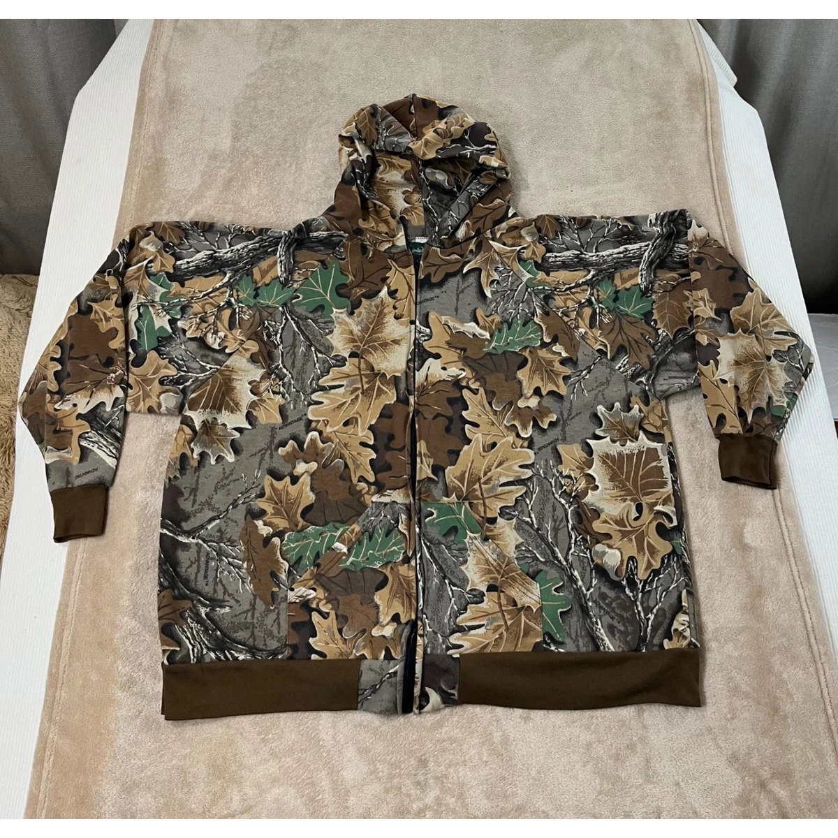 25+ Camouflage Hoodies & Sweatshirts for Men with Vintage for sale 