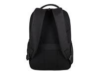 Urban Factory DAILEE Carrying Case Backpack for 13" to 14" Laptop Black DBC14UF - Picture 2 of 4
