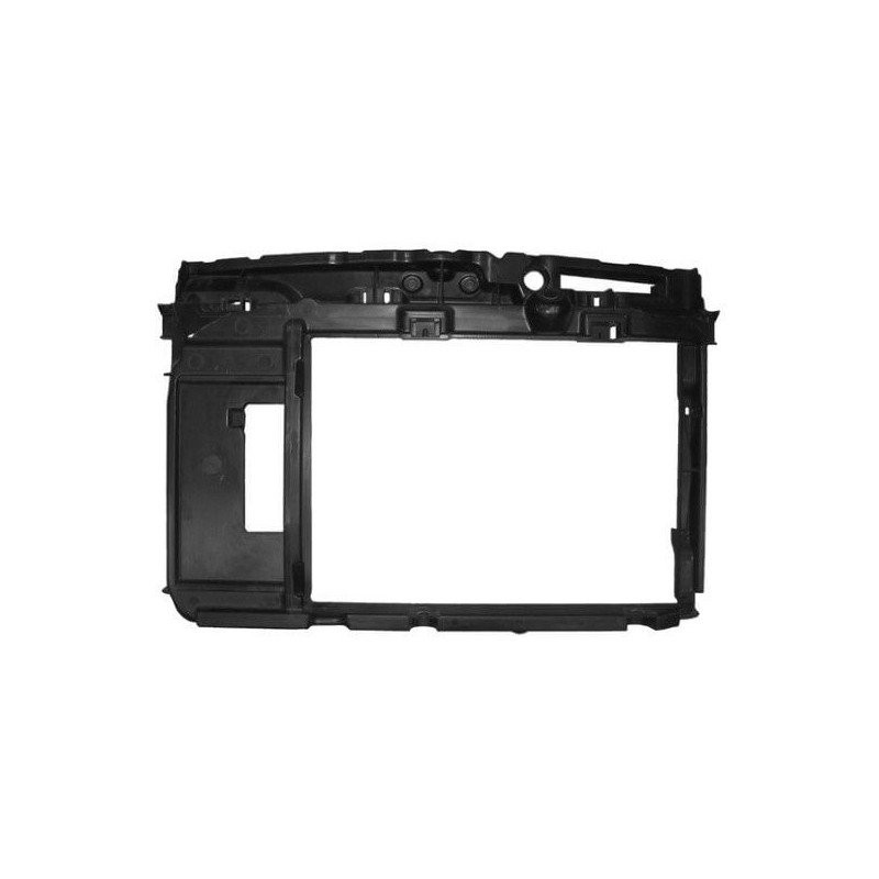 Face avant absorbante pour C3 Picasso 1.4l et 1.6l HDI avec fixations renforcées