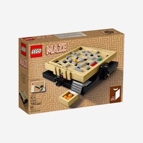 Lego 21305 Maze 769pcs Factory-Sealed