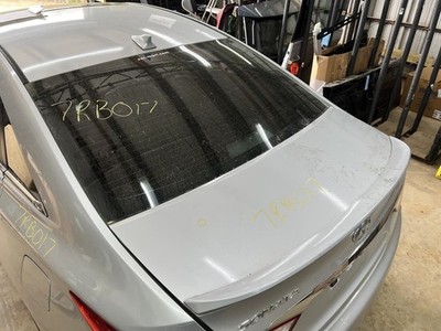 SONATA    2014 Antenna 104814604