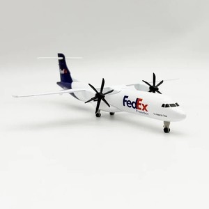 航空機・ヘリコプター DRAGON WINGS 1/400 FedEx MD-11 N583FE Fedex Md11 | eBay UK
