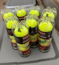 Penn Championship Extra Duty Tennis Balls 8 Cans Set of 8