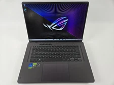 ASUS ROG Zephyrus G16 16" 165Hz FHD+ i7 13620H - 16GB RAM - 512GB SSD - RTX 4070