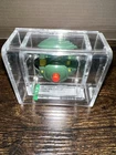 Vintage 1985 Transformers G1 Cosmos Autobot Toy in Original AFA 80nm