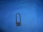 1982 OR 83 GI JOE ARAH SNAKE EYES AMMO PACK ORIGINAL BLACK PART ACCESSORY
