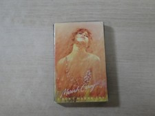 Mariah Carey I Dont Wanna Cry / You Need Me Cassette Single 1991 Very Rare
