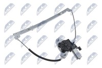 NTY EPS-RE-016 Fensterheber FüR Renault