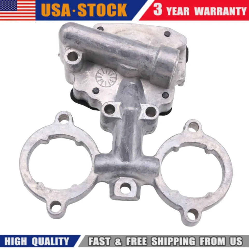 Regulador de presión de inyección de combustible para Chevrolet G30 C1500 C2500 GMC G3500 Foto 2 de 4