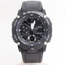 Casio G Shock GA 2000 5590 Black Men's Watch with Box and Warranty