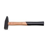 Peddinghaus Schlosserhammer 1500G Stiel-L.380Mm Hickory SchlosserhäMmer
