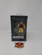 G.I. Joe Classified Airtight  198