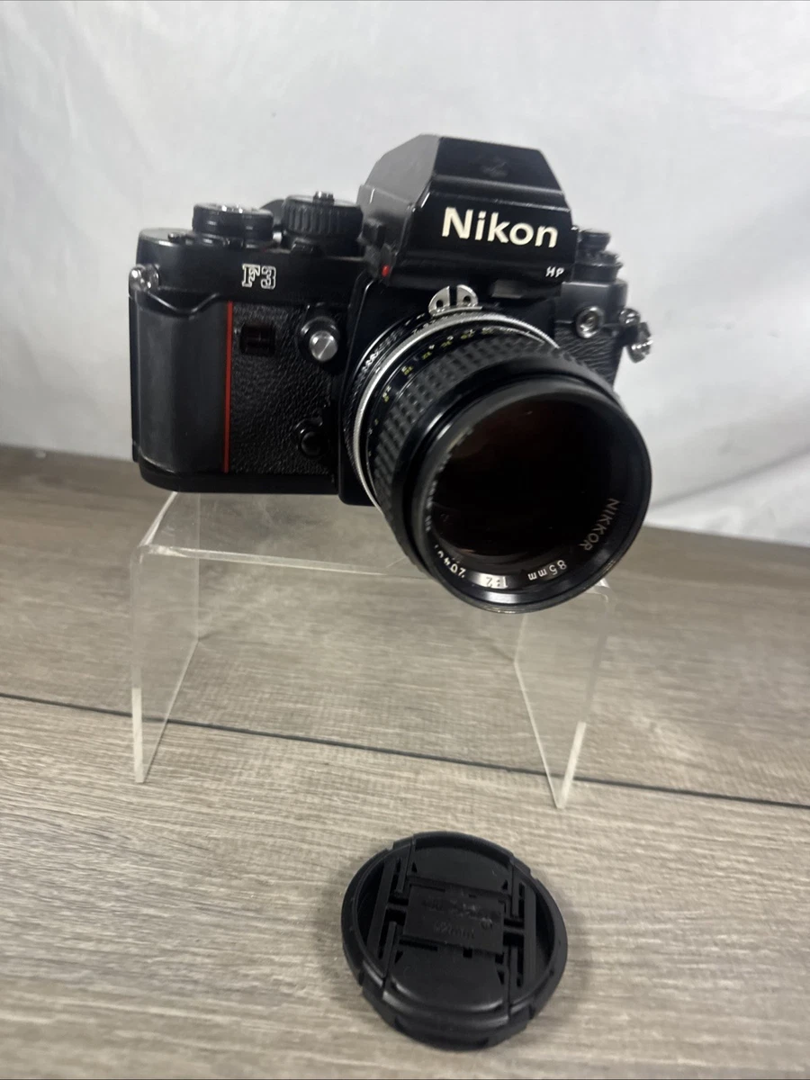Nikon Vintage Cameras for sale | eBay