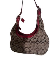 Coach ショルダーバッグ グリーンバッグ & ハンドバッグ 女性用 | eBay