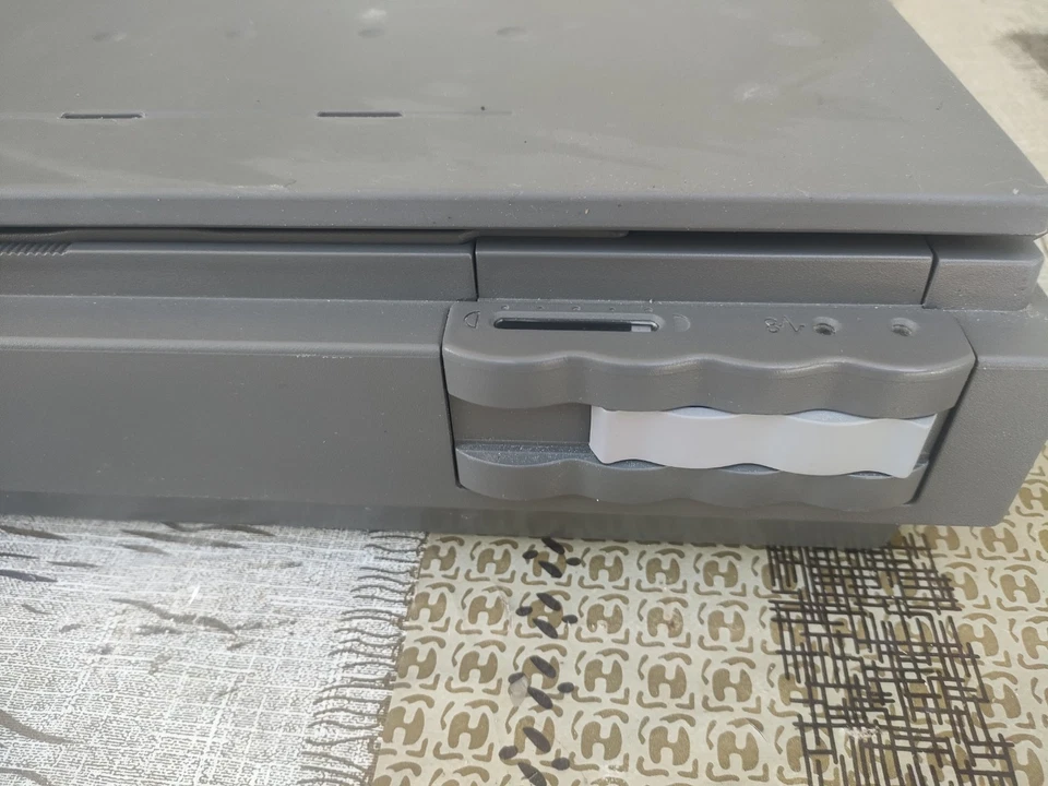 Rarissima Fotocopiatrice Canon FC-310 Laser bianco e nero testata funzionante - Immagine 3 di 4