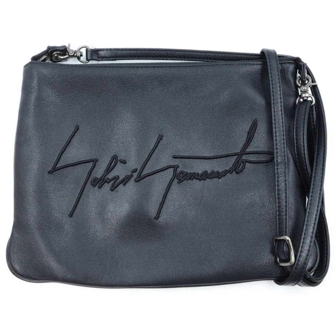 Yohji Yamamoto Messenger Bags for Men for sale | eBay