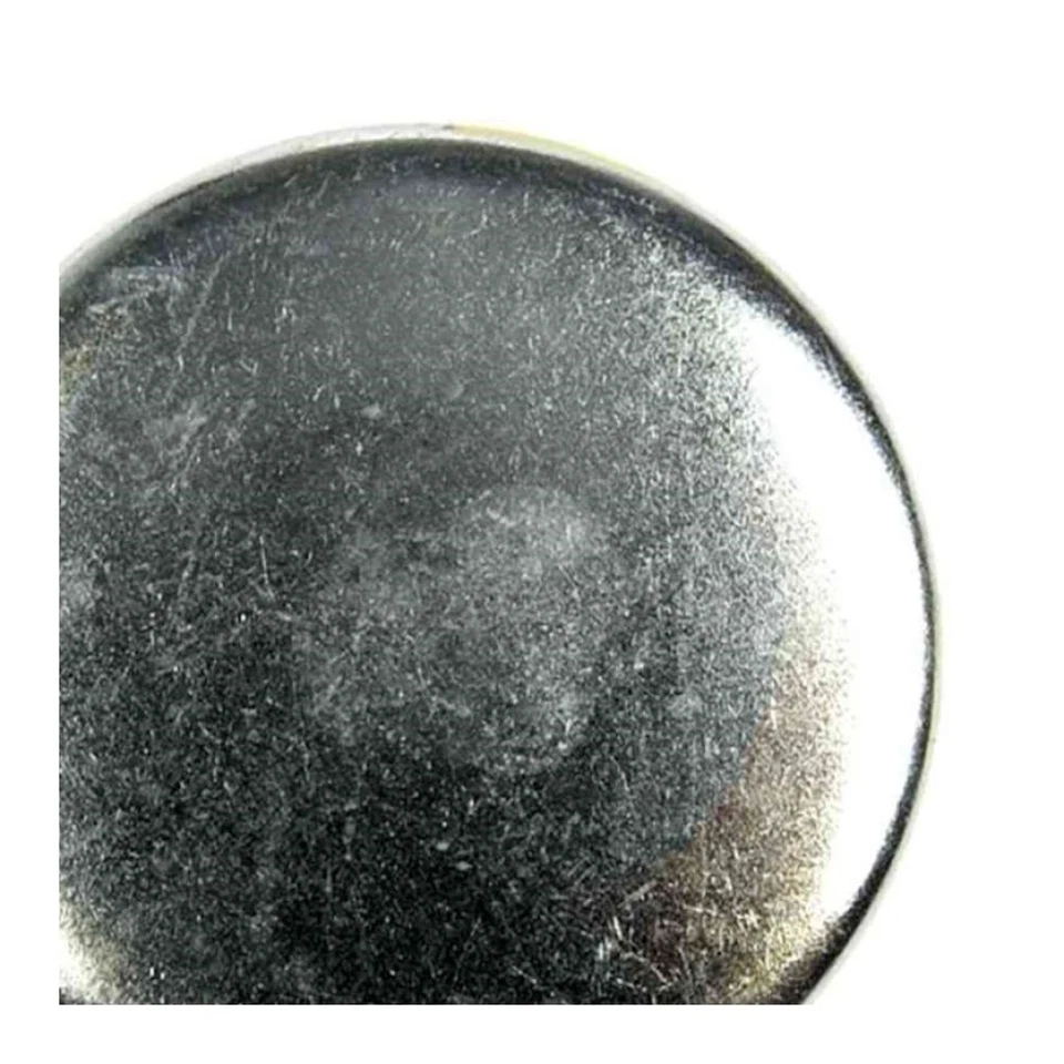 For GMC K1500/C1500 1990-1999 Expansion Plug Steel 2.09 In. Closed End Diameter - Image 2 of 4