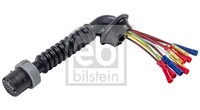 Febi Bilstein Kabelreparatursatz TüR Febi Plus 107134 FüR Opel Meriva X03 Cdti