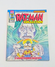 Rat-Man Collection n.2 (1997) PRIMA EDIZIONE originale con RAGNETTO  - Ottimo