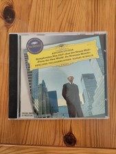 Symphonien Nos. 8 & 9 - »Aus Der Neuen Welt« - »From The New World - Du Nouveau