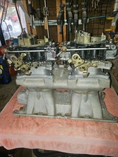 Ford Weiand Tunnel Ram - Small Block