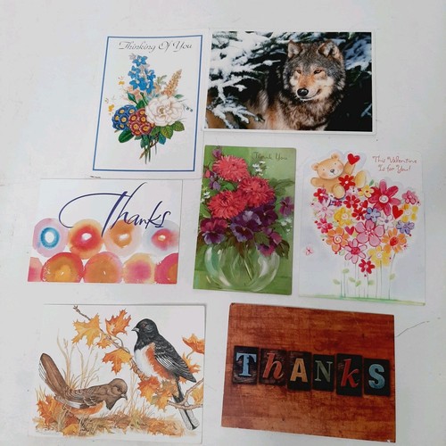 HUGE! Lot of 350+ Assorted Greeting Cards 16 lbs. Birthday, Easter & More! - Picture 6 of 8