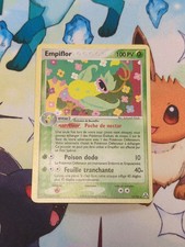Empiflor 13/92 Holo Ex Créateurs De Légendes Carte Pokémon
