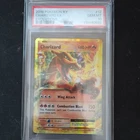 Pokémon Charizard EX 12/108 Evolutions Ultra Rare Holo PSA 10