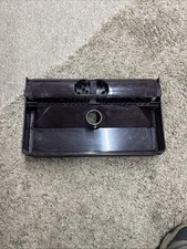 Kirby G5  Vacuum SHAMPOOER TRAY W/ SHIELD AND BRUSH ROLL Will Fit Many Models