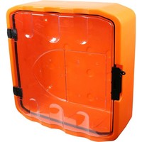 Ks-Tools 117.0123 Leerkoffer FüR Rettungsset Groß