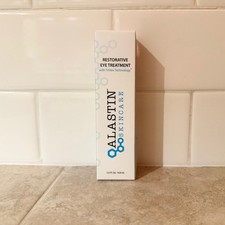 Alastin Restorative Eye Treatment with TriHex 0.5 fl oz / 14.8 ml