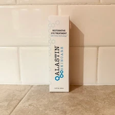 Alastin Restorative Eye Treatment with TriHex 0.5 fl oz / 14.8 ml