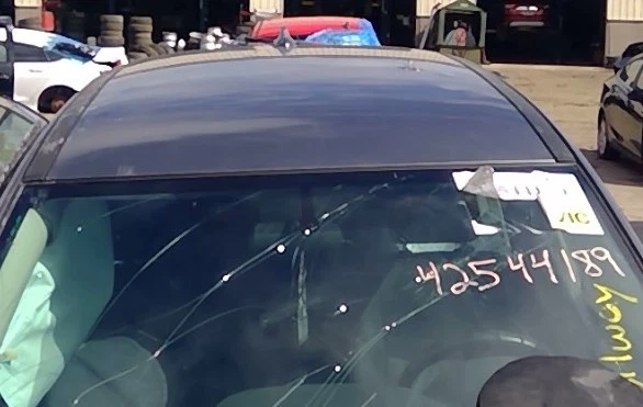 17 2018 19 20 21 22 23 Nissan Qashqai Temperature Control - image 3 of 4