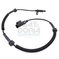 Meat & Doria Sensor Raddrehzahl Hinten Rechts FüR Land Rover Discovery Sport