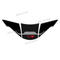 Eurowagens R1300R Motorrad 3D Aufkleber Schutzset Tank Pad 20 Vorn KotflüGel