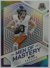 2025 Mosaic Bo Nix Silver (Raw)