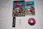 Viewtiful Joe 1 (Nintendo Gamecube) Complete