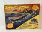 [2279] Kamikaze Attack Action Playset