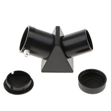 Astronomical Telescope 0.96 Inch Erige Star Diagonal Mirror