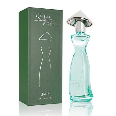 Miss Saigon Elegance N6 Perfume   50ml - JADE