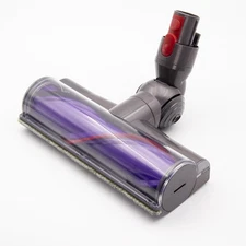 Direct Drive Brush Head Replacement for Dyson V7 V8 V10 V11 V15 Vacuum, Cleaner