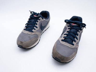 Nike MD Runner 2 Herren Sneaker Freizeitschuh Halbschuh Gr 39 EU Art 32876-100