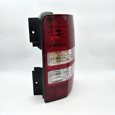 Las mejores ofertas en Luces traseras para Jeep Liberty - eBay