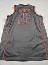Gray Syracuse Orange NCAA Jerseys for sale | eBay