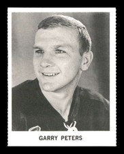 1965 Coca-Cola #88 Garry Peters   NM/NM+ X3474591